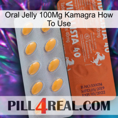 Oral Jelly 100Mg Kamagra How To Use 43